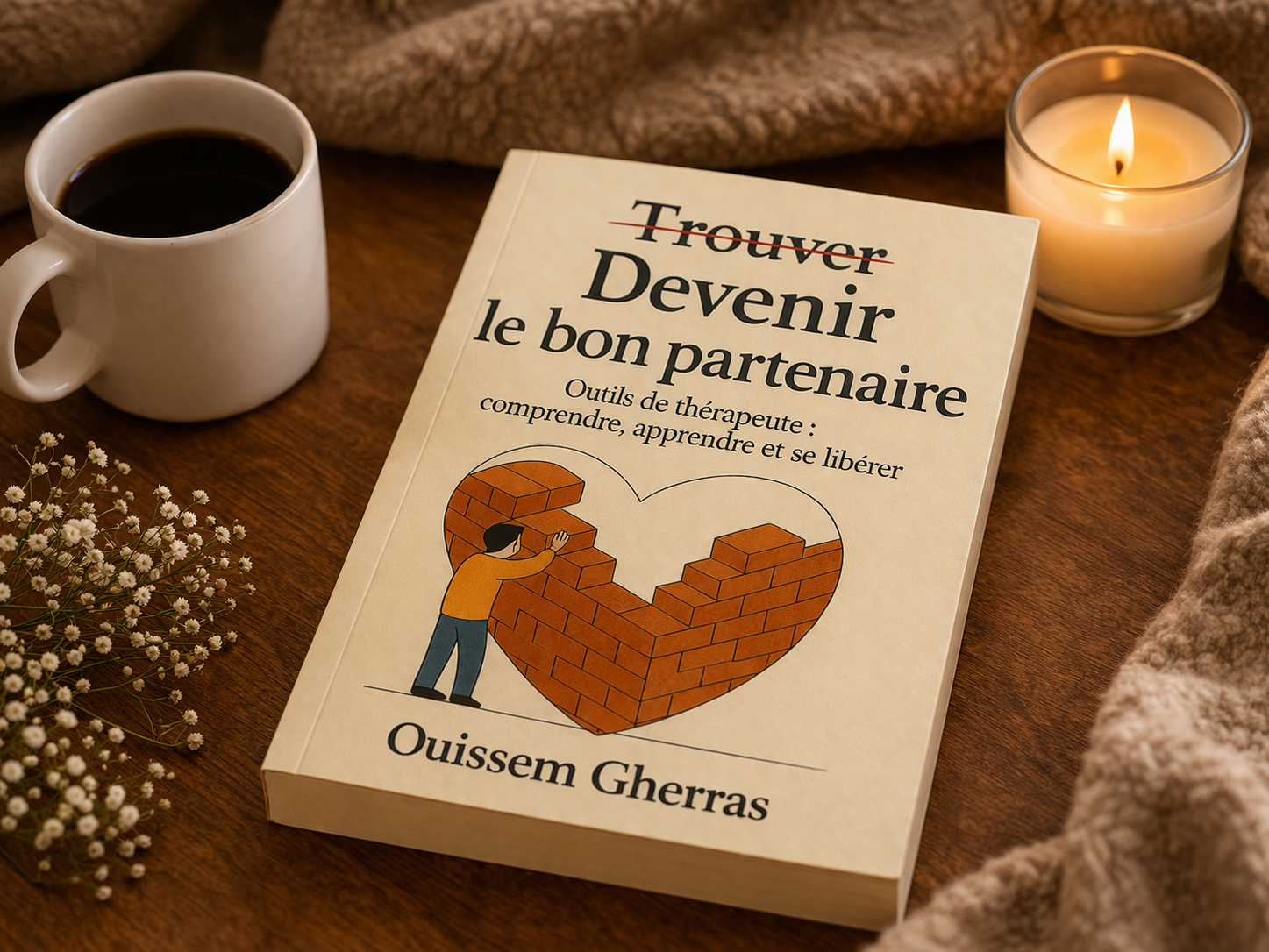 Tout ce que tu dois savoir sur les relations de couple